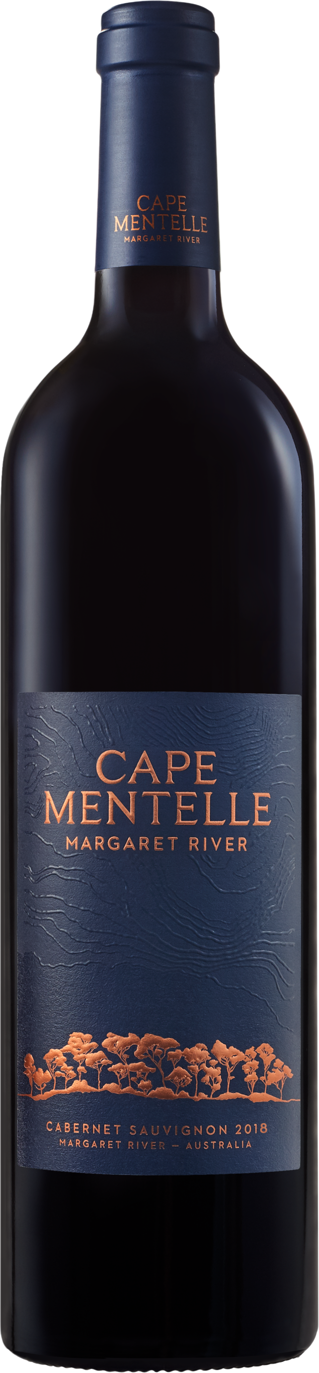Cape Mentelle Heritage Cabernet Sauvignon 2021 Margaret River